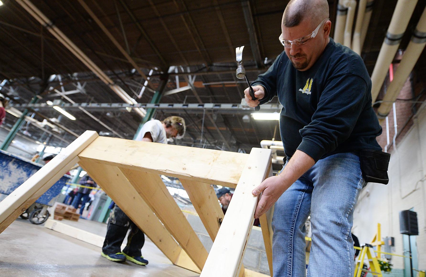 44th Annual Pennsylvania Home Show